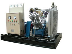 1.5立方2.5MPA空压机 25公斤压力空气压缩机产品的资料